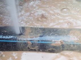 温州管道漏水检测